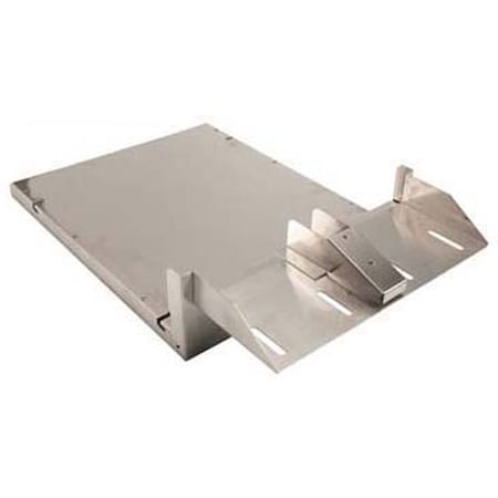 Prince Castle Cover, Front, W/Bun Chute, Toastr For  - Part# Pc537-711S PC537-711S